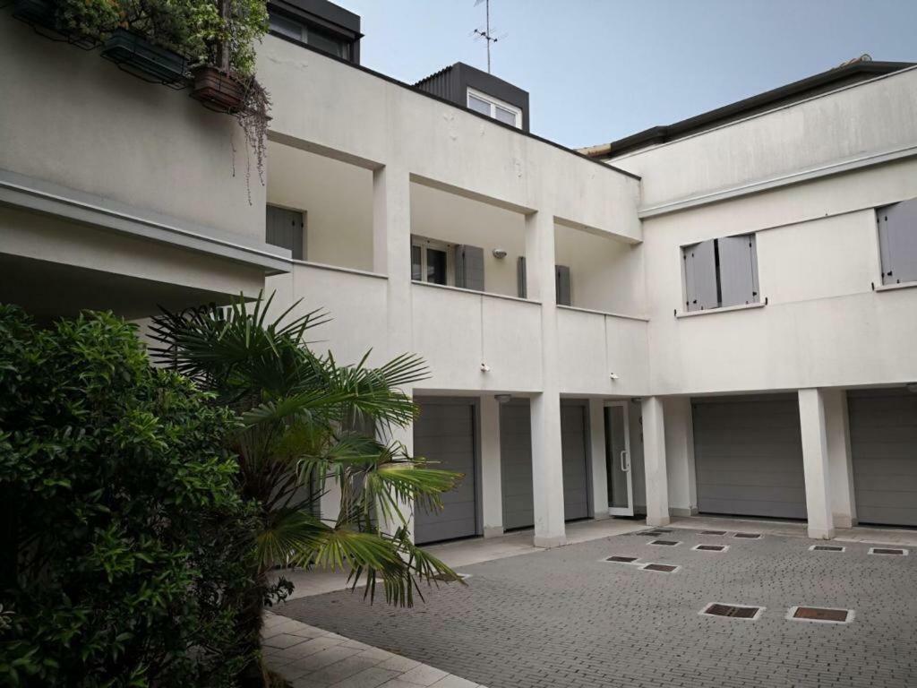 Zen 2 Apartment Padova
