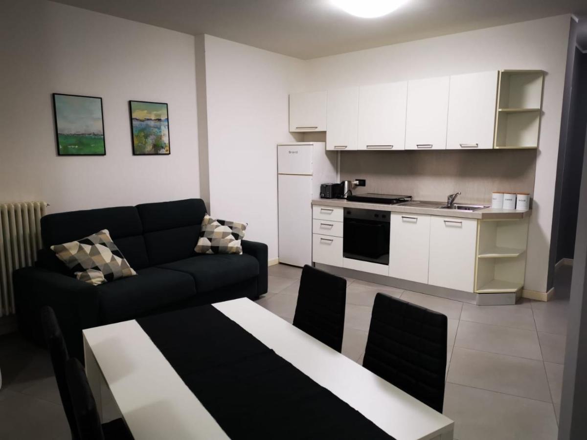 Zen 2 Apartment Padua