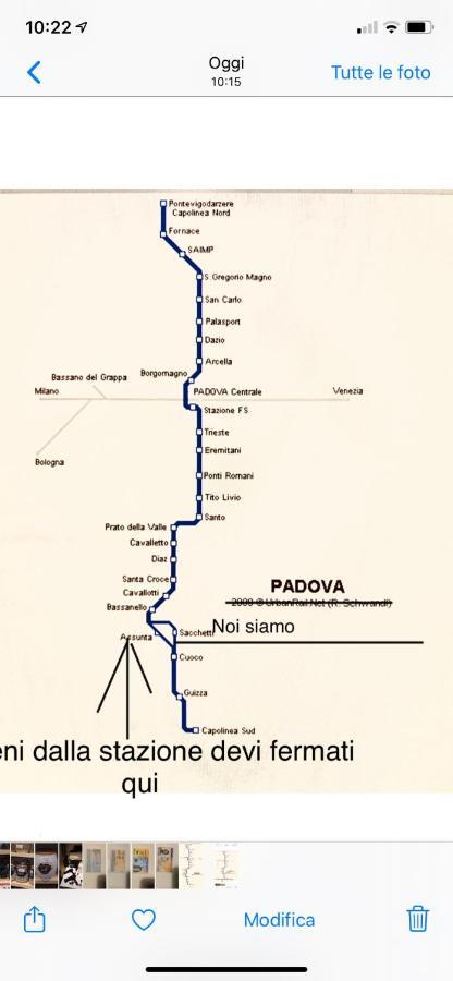 Zen 2 Padova