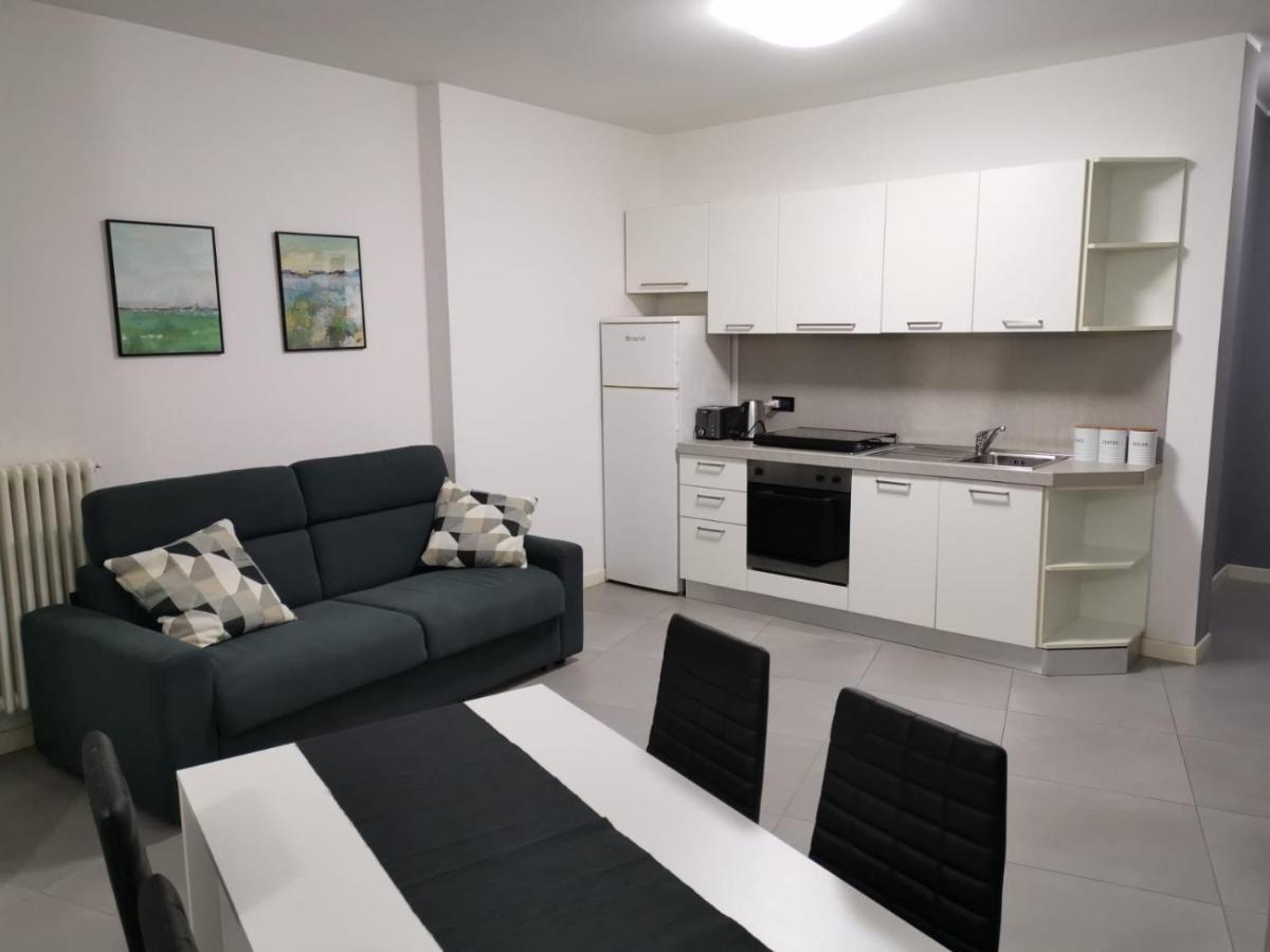 Apartment Zen 2