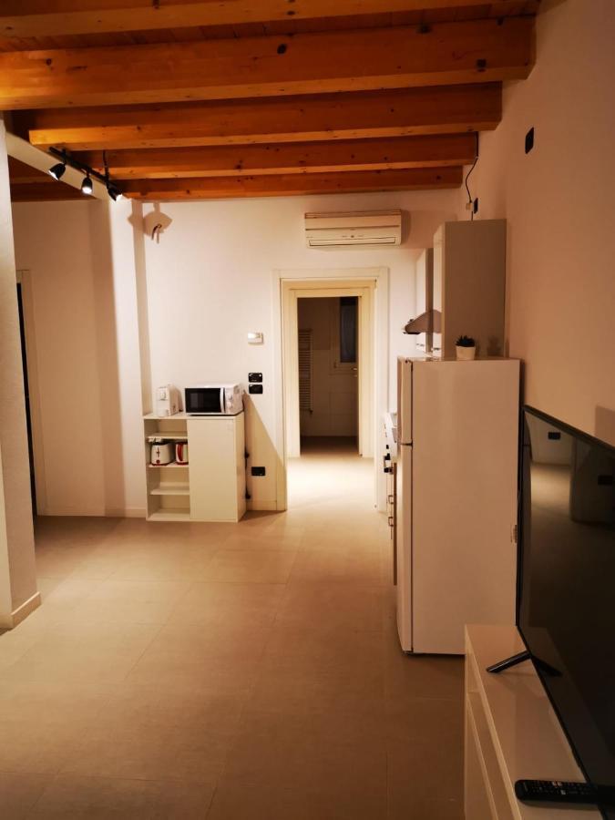 Appartamento Zen 2