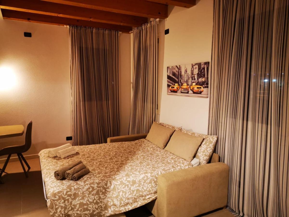 Zen 2 Apartment
