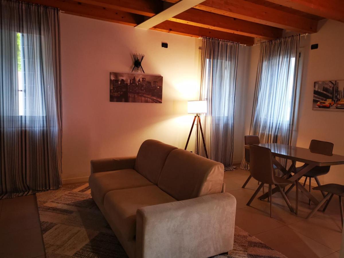 Zen 2 Apartment Padua