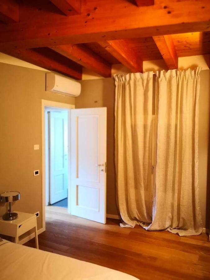 Zen 2 Apartment Padua