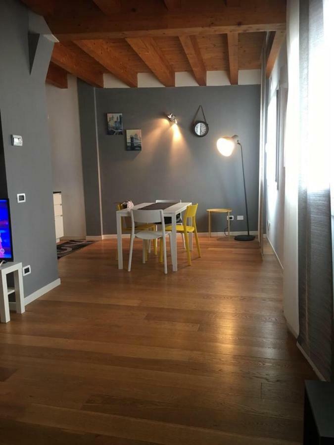 Zen 2 Apartment Padua